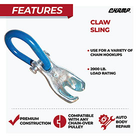 7010-Champ-Claw-Sling