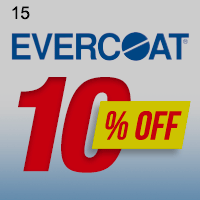 Evercoat Sale!