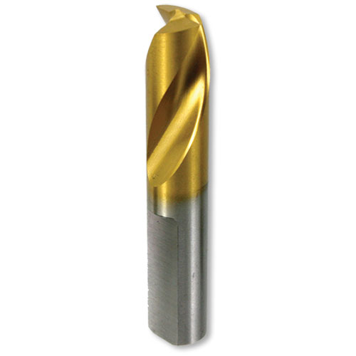 Dent Fix DF-1680T Titanium Nitride Drill Bit 8 x 45mm 