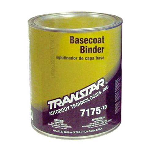 Transtar LV-500 No Mix Low VOC Basecoat Blender (2.5 L)