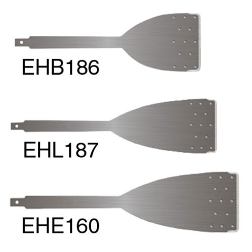 Equalizer Standard HydroBlade 3 x 14 Inch EHE160 
