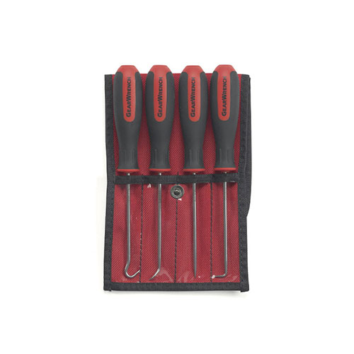 GearWrench 84040 Mini Hook and Pick Set