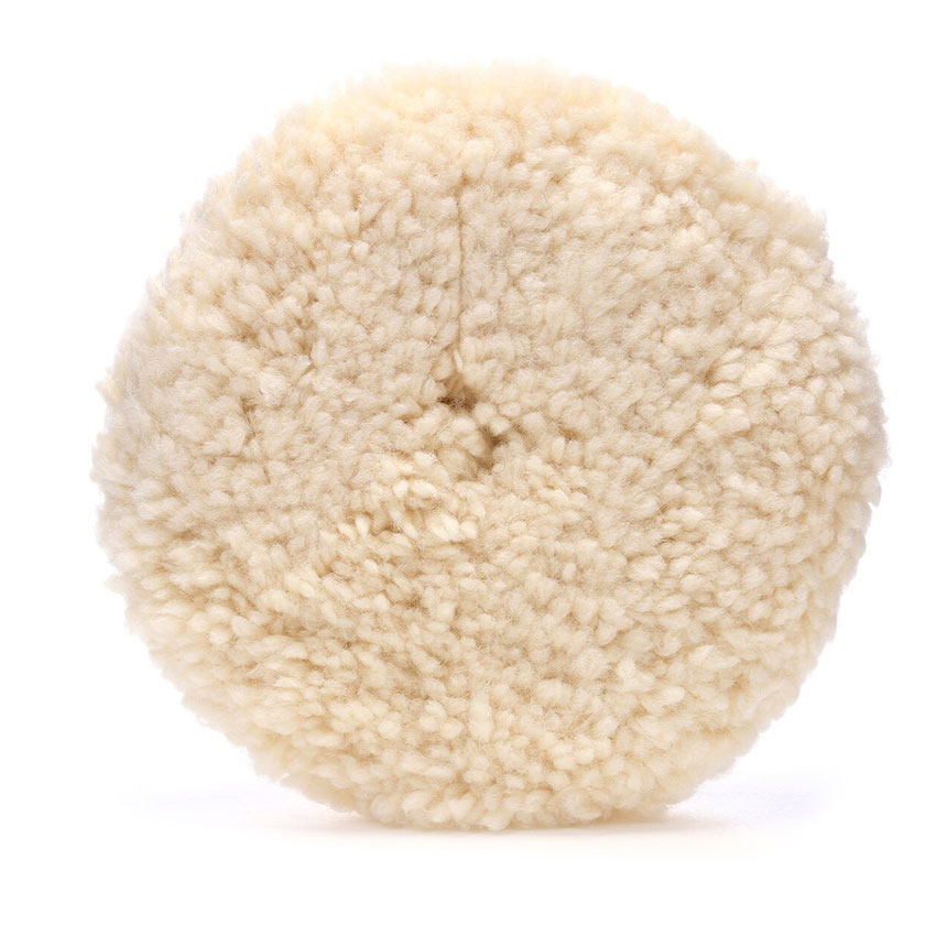 Details about   3M 5710 Superbuff Adapter 5/8 " M14 For Lambskin Polishing Pad 05704 
