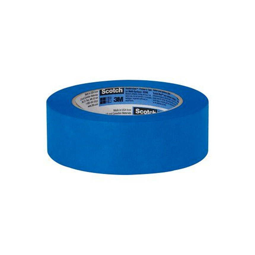 3M Scotch Safe Release Painters Masking Tape | Car Paint Tape Tape That Is Safe For Car Paint