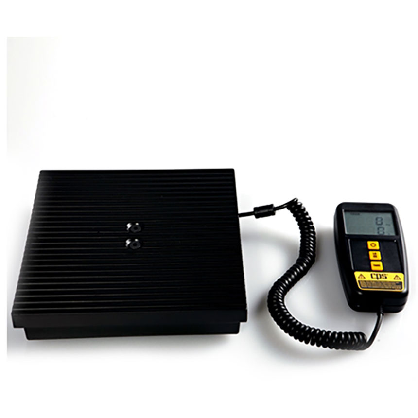 CPS High Capacity Charging Scale CC220 