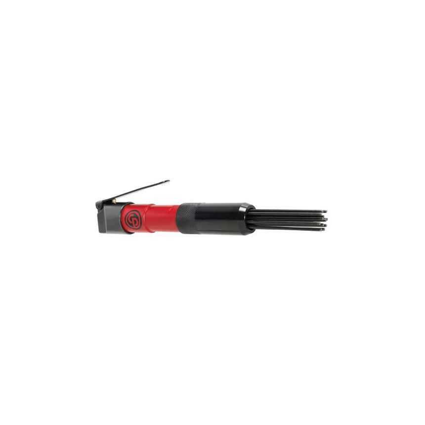 Chicago Pneumatic Compact Straight Needle Scaler - Chicago Pneumatic7115,  Scalers: Auto Body Toolmart