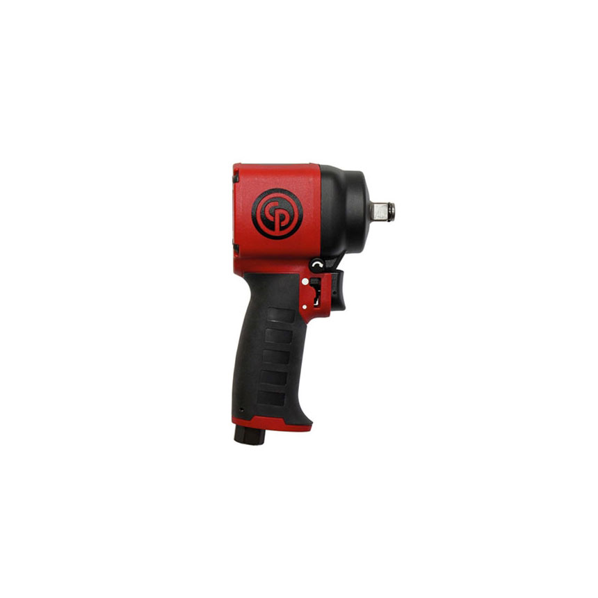 Chicago Pneumatic 8941077321 Cp7732c 1/2" Stubby Impact Wrench for sale online 