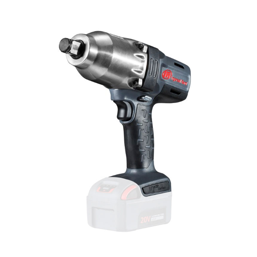 Ingersoll Rand Impact Wrench - W7170, Air Tools & Compressors: Auto Body  Toolmart