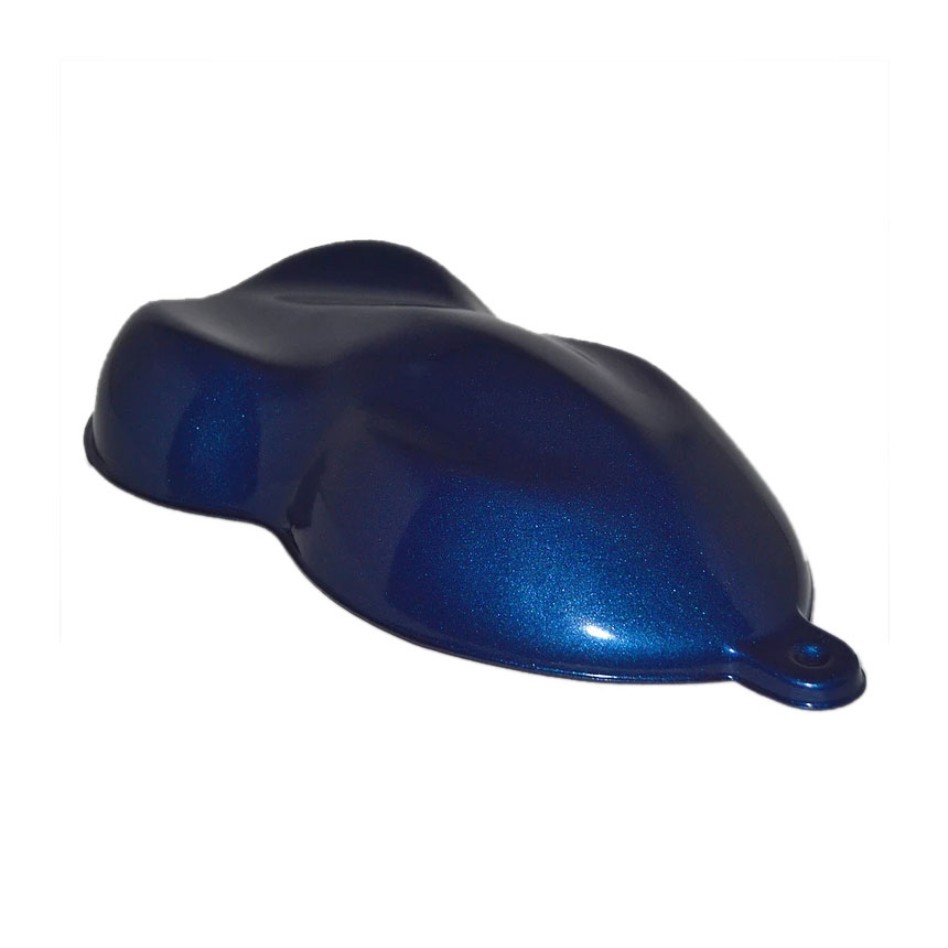 Kirker Black Diamond Lvb Ultra Blue Pearl Paint 41090 - Blue Pearl Paint Color