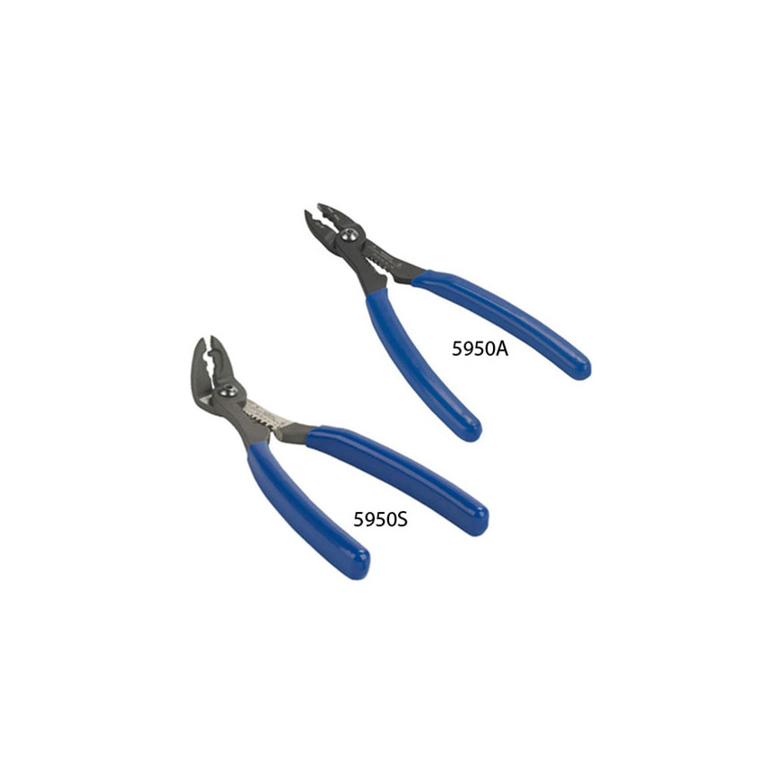 CrimPro 4-in-1 Angled Wire Tool OTC-5950A 