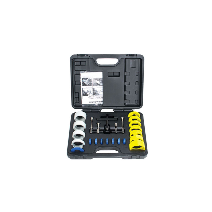 Private Brand Tools 70961 Crankshaft And Camshaft Seal Tool Kit 