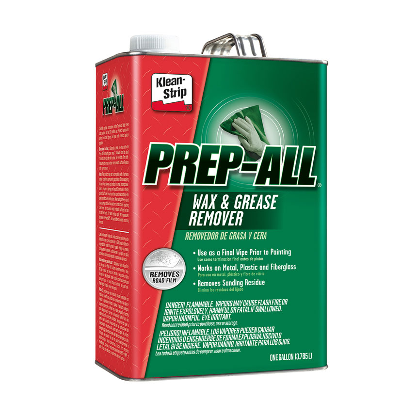 Kleen Strip Prep All Grease and Wax Remover Kleen Strip Prep All