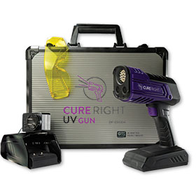 Dent Fix CureRIGHT UV Curing Gun DF-CR004