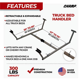 1422-Champ-Truck-Bed-Handler