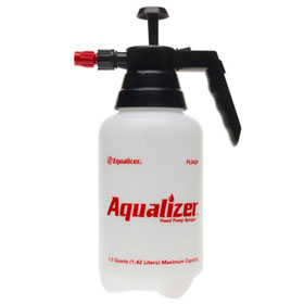 Equalizer Aqualizer - PLS429