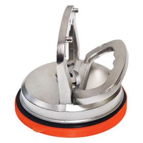 Equalizer Squeeze Handle Vacuum Cup