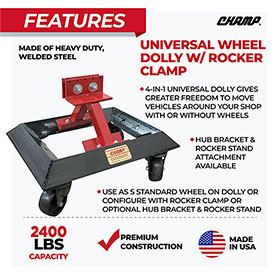 4023-D-Champ-Universal-Wheel-Dolly-with-Rocker-Clamp