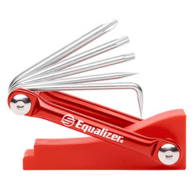 Equalizer All-In-One Mirror Tool - MT228