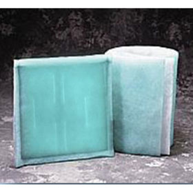 AFC Paint Booth 300 Series Panel Filter with Frame, Booth Accessories: Auto  Body Toolmart