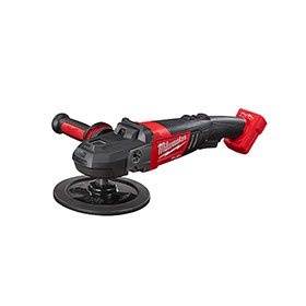 M18 Variable Speed Polisher