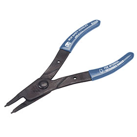 US 10-1/2‘’ Snap Ring CIRCLIP Remover Installer Retaining O Ring Pliers 2-Pc NEW 