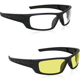 SAS VX9 Safety Glasses