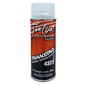 Tex Coat Clear 4323